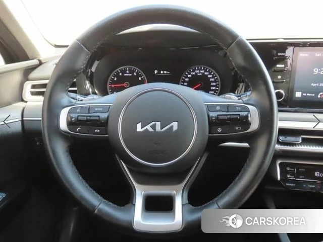 Kia K5 3rd generation id 4517314 из Кореи 20