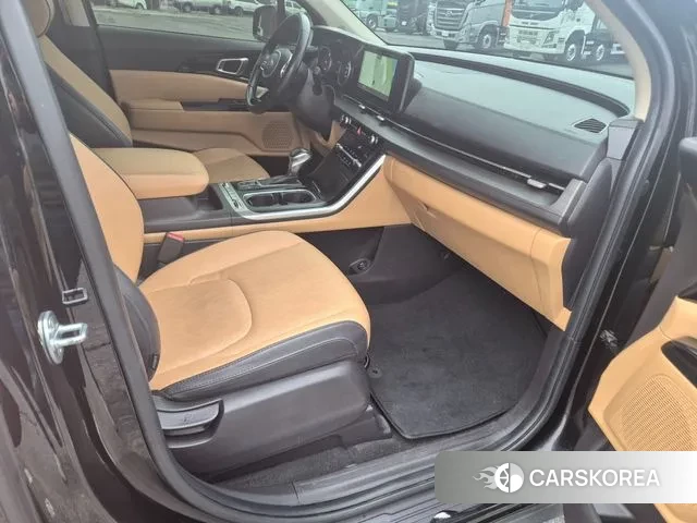 Kia Carnival 4th generation id 3479157 из Кореи 20