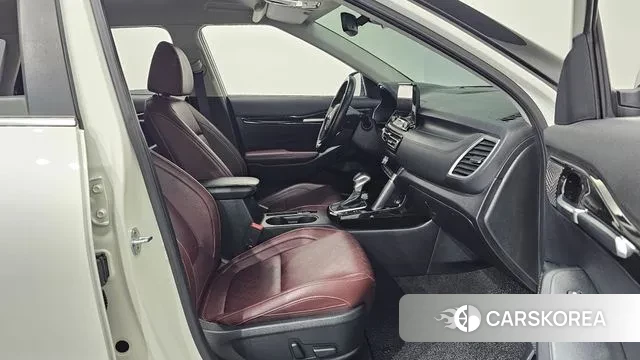 Kia Seltos id 3479608 из Кореи 20