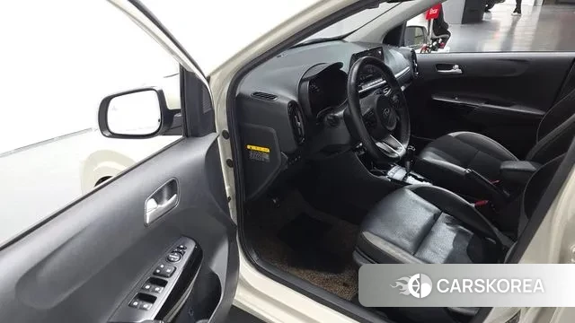 Kia Morning Urban (JA) id 3556597 из Кореи 20