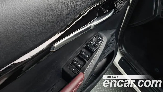 Kia Seltos id 2680116 из Кореи 20