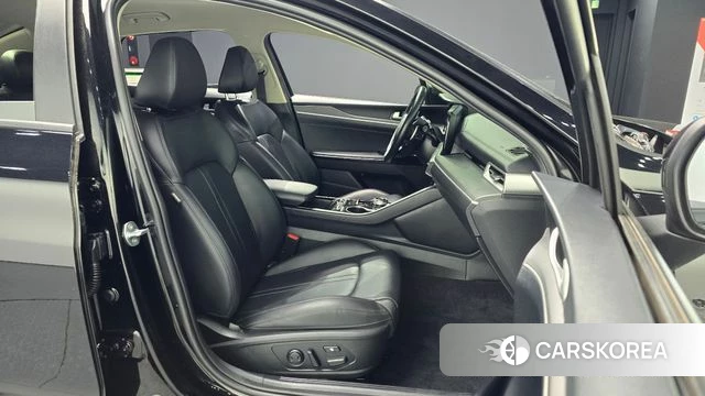 Kia K5 3rd generation id 4224424 из Кореи 30