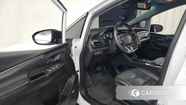 Chevrolet (GM Daewoo) New Bolt EV id 4701641 из Кореи 33