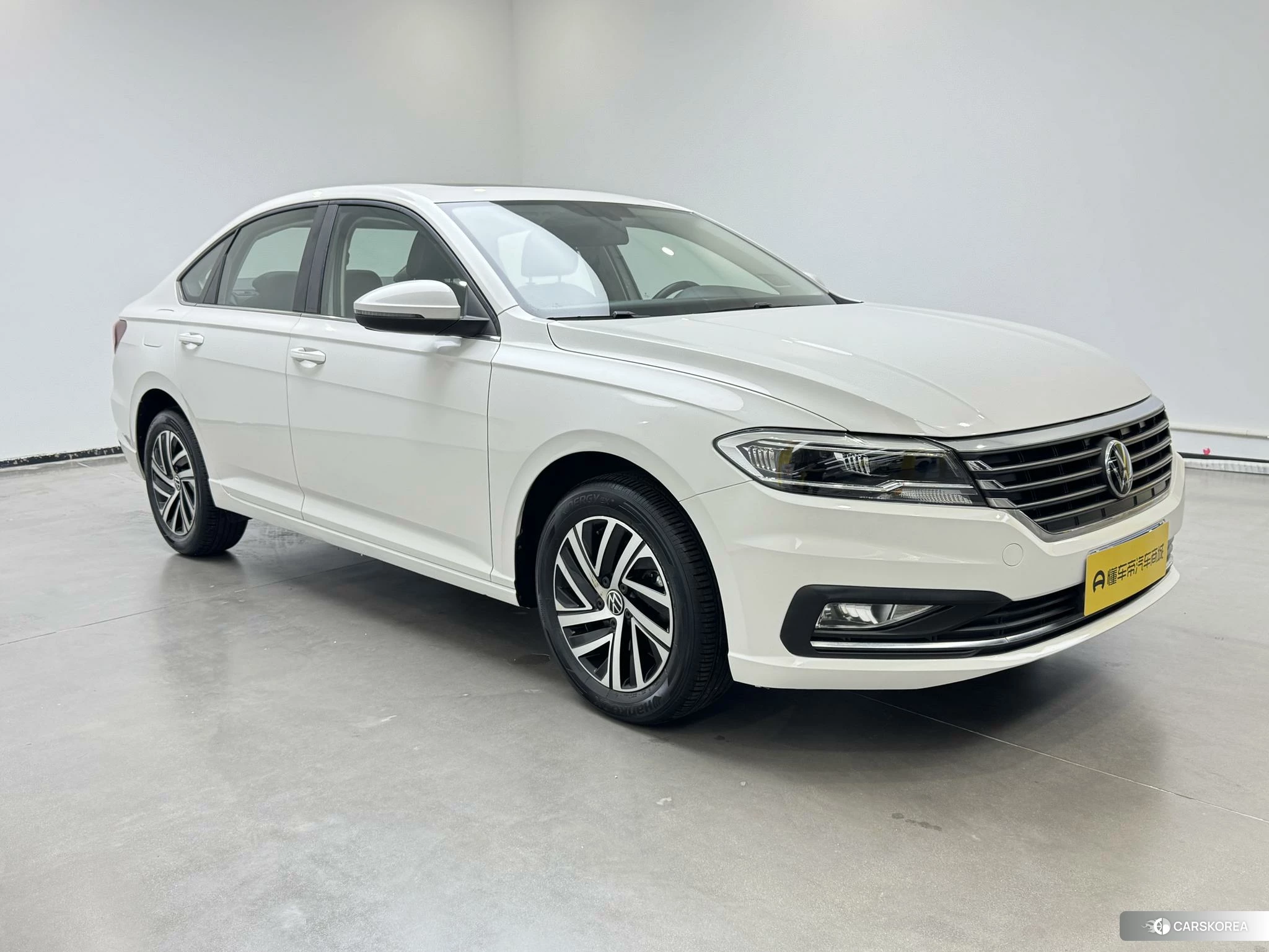 Volkswagen Lavida id 4512567 из Китая 20