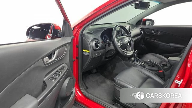 Hyundai Kona id 4543581 из Кореи 20