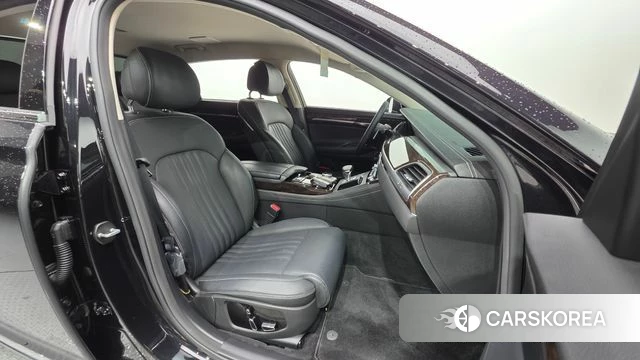 Genesis G90 id 4529941 из Кореи 33