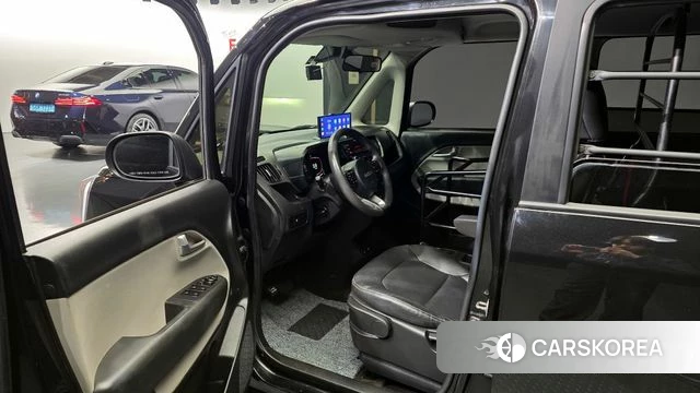 Kia The New Kia Ray id 3805955 из Кореи 20