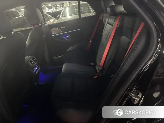 Mercedes-Benz GLE-Class W167 id 3419891 из Кореи 10