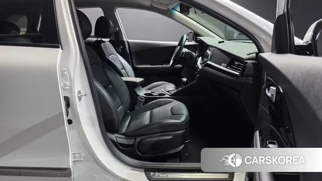 Kia The New Niro id 3535112 из Кореи 20