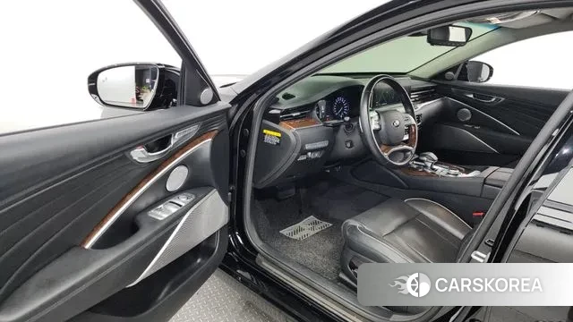 Kia More K9 id 3085443 из Кореи 20