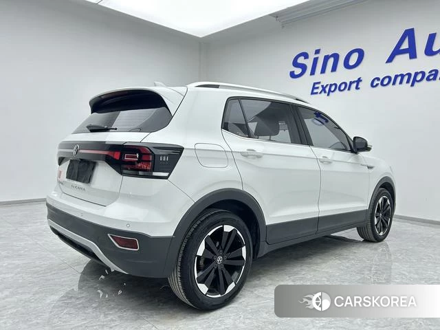 Volkswagen Exploring the shadow id 4359225 из Китая 15