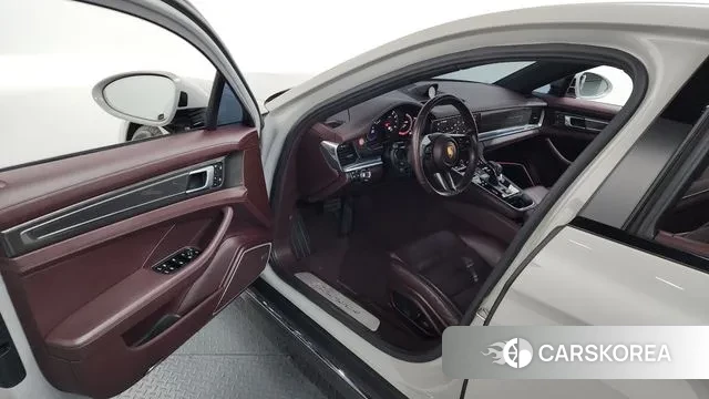 Porsche Panamera (971) id 3556193 из Кореи 20