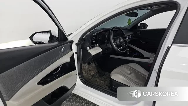 Hyundai Avante (CN7) id 2999867 из Кореи 20