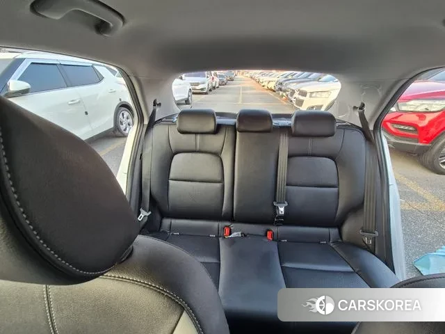 Kia Morning Urban (JA) id 3759091 из Кореи 20