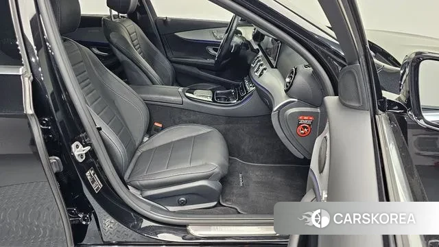 Mercedes-Benz E-Class W213 id 3551690 из Кореи 20