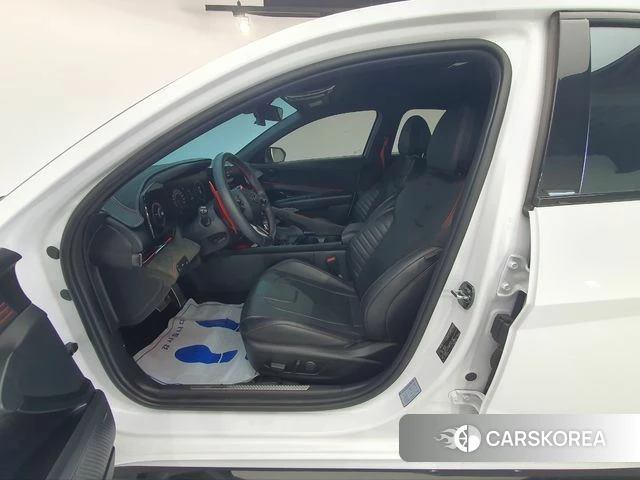 Hyundai Avante (CN7) id 4918038 из Кореи 20