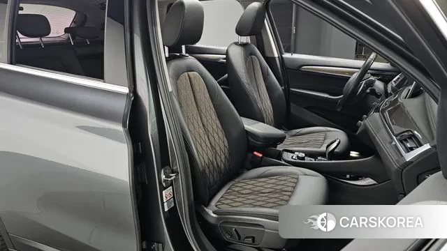 BMW X1 (F48) id 3525293 из Кореи 21