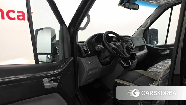 Hyundai Solati id 4921315 из Кореи 29