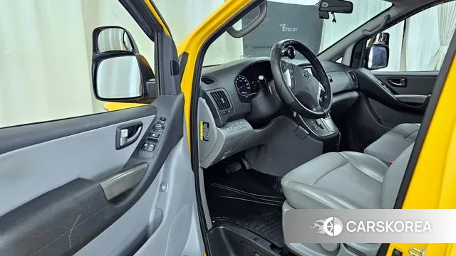 Hyundai The New Grand Starex id 2999973 из Кореи 20