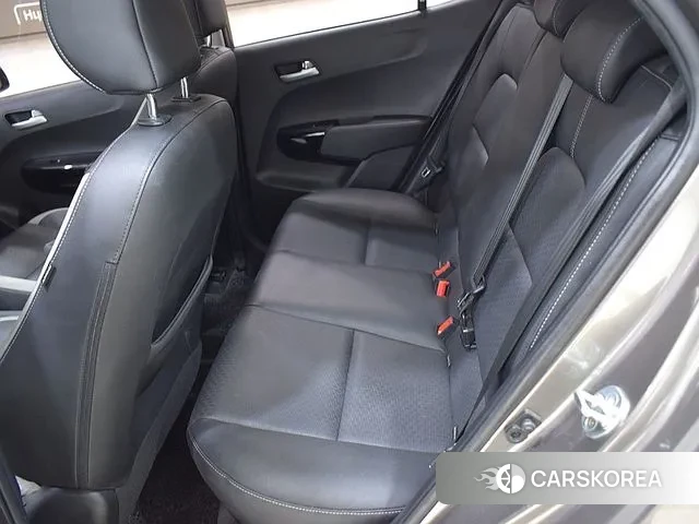 Kia All New Morning (JA) id 3474309 из Кореи 20