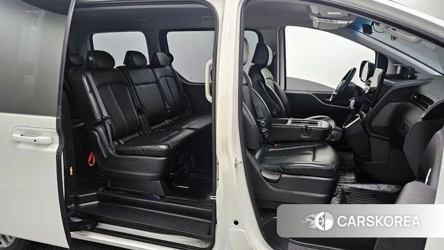 Hyundai Staria id 3872147 из Кореи 20