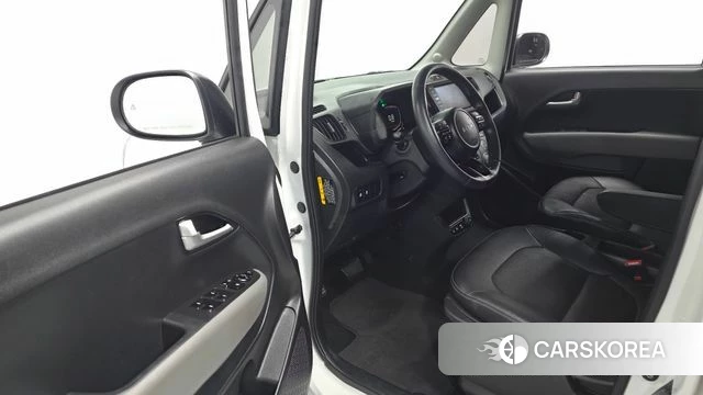 Kia The New Kia Ray id 4493680 из Кореи 30