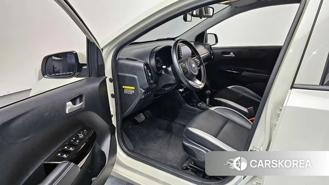Kia All New Morning (JA) id 4285589 из Кореи 31