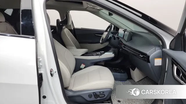 Kia EV6 id 3462885 из Кореи 20