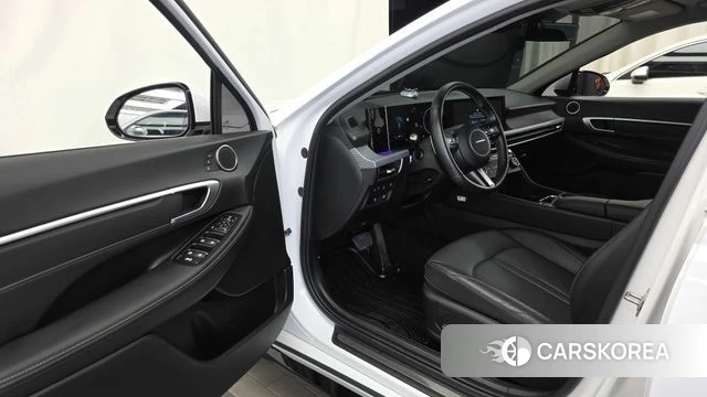 Hyundai Sonata D Edge (DN8) id 4893042 из Кореи 34