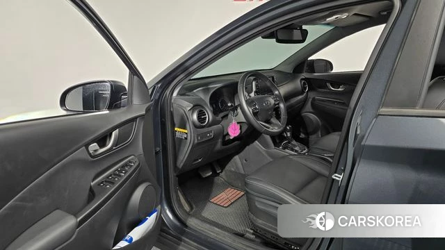 Hyundai Kona id 4651951 из Кореи 20