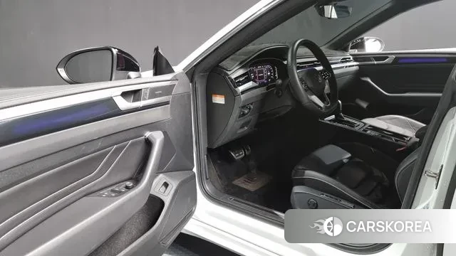 Volkswagen Arteon id 3427195 из Кореи 20