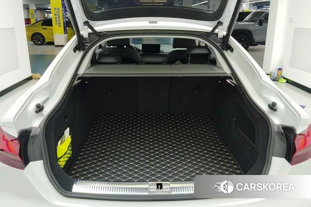 Audi A5 id 3810172 из Китая 17