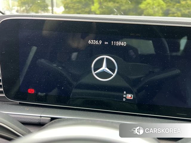 Mercedes-Benz GLE (import) id 4277691 из Китая 10