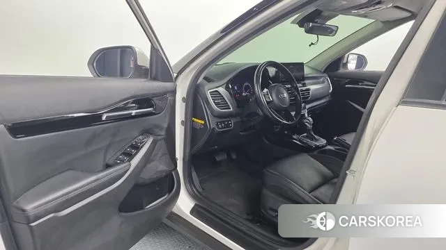 Kia Seltos id 3362713 из Кореи 20