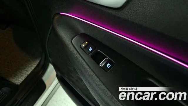 Hyundai Santa Fe TM id 2573487 из Кореи 20