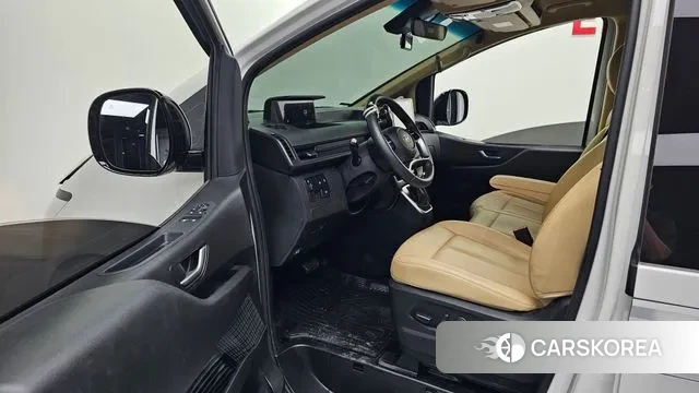 Hyundai Staria id 3099437 из Кореи 20