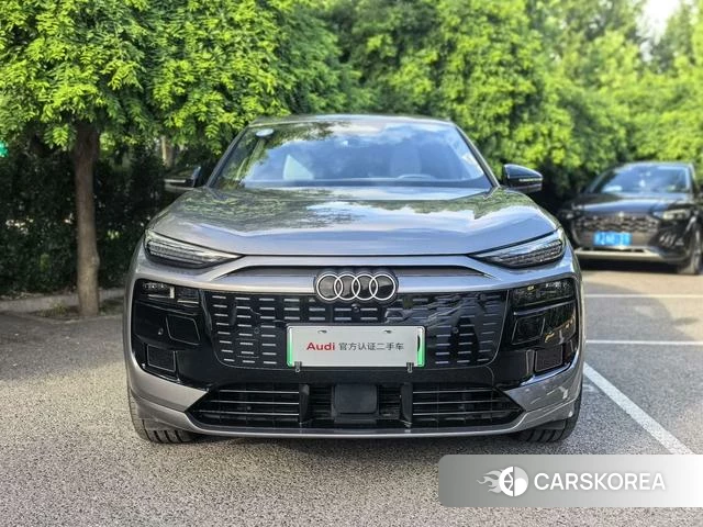 Audi Q6L e-tron id 4348981 из Китая 19