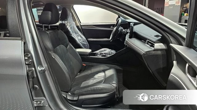 Kia K5 3rd generation id 3865709 из Кореи 20