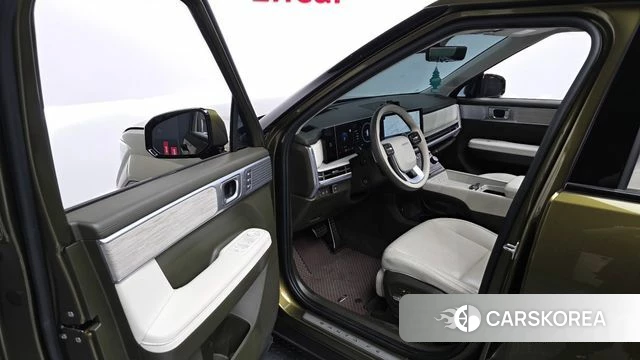 Hyundai Santa Fe (MX5) id 4292220 из Кореи 20