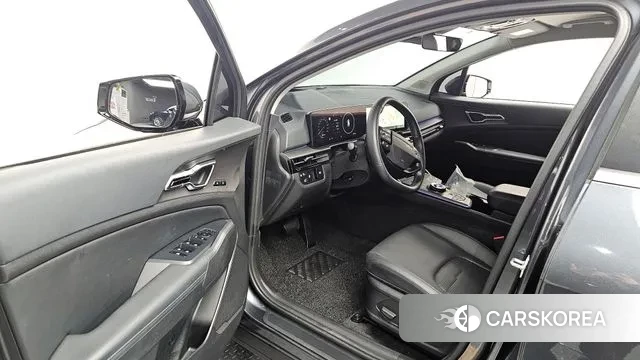 Kia The New Sportage 5th Generation id 3715791 из Кореи 20