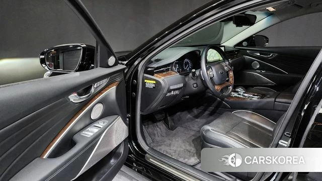 Kia More K9 id 4180317 из Кореи 20