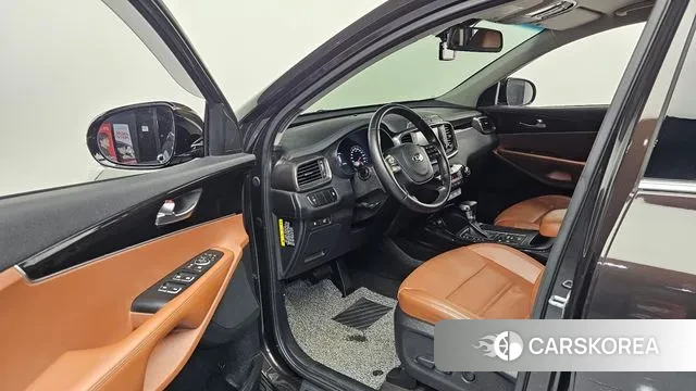 Kia All New Sorento id 3602362 из Кореи 20