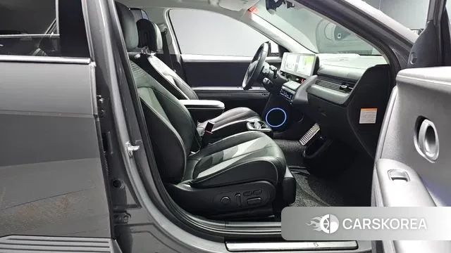 Hyundai Ionic 5 id 3741000 из Кореи 20