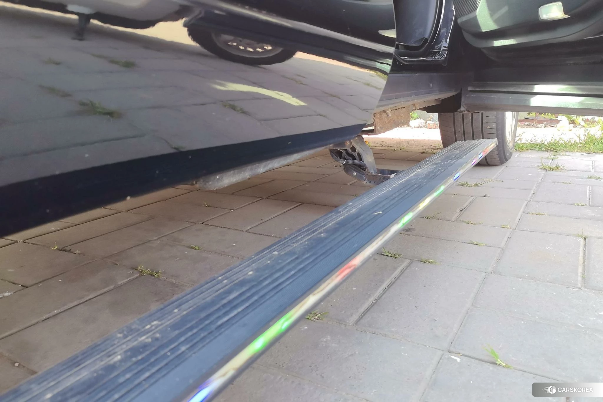 Toyota Highlander id 4512625 из Китая 17