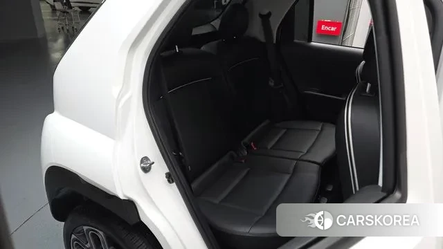 Hyundai Casper id 3377379 из Кореи 20