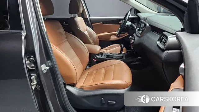 Kia The New Sorento id 2986636 из Кореи 20