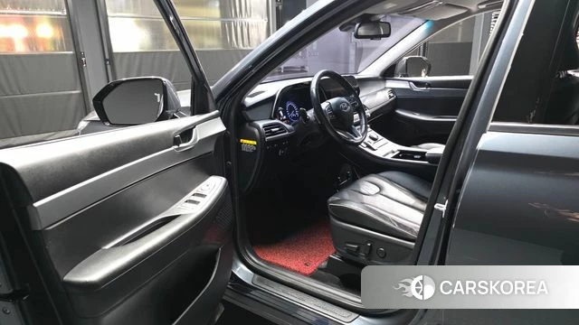 Hyundai Palisade id 4637997 из Кореи 30