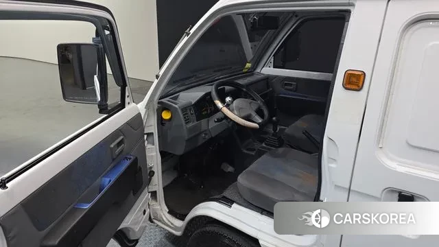 Chevrolet (GM Daewoo) New Damas id 3464573 из Кореи 20