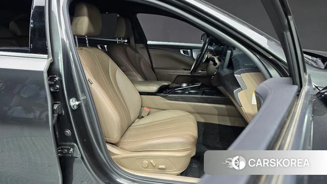 Kia K8 Hybrid id 3826468 из Кореи 20