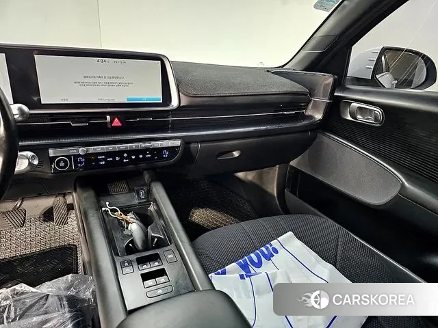 Hyundai Ionic 6 id 3147817 из Кореи 20